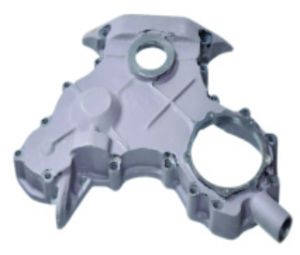 Timing Plate Outer (C.I.)